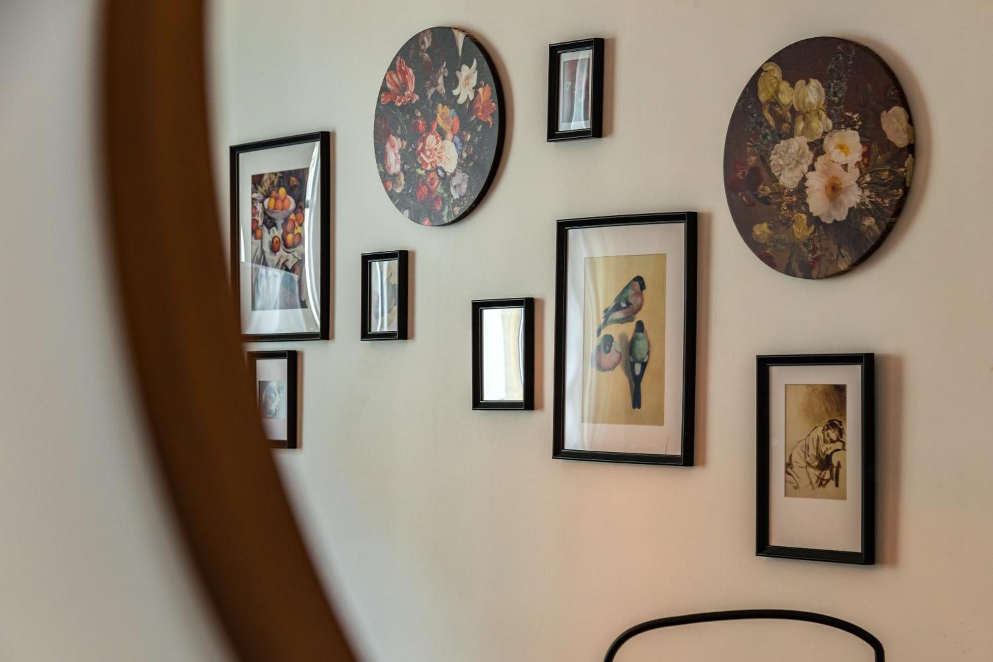 Maison Cocon Dijon Extérieur photo